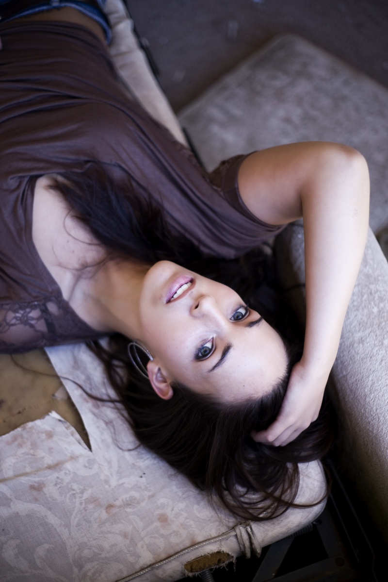 Female model photo shoot of Danielle Chelsey