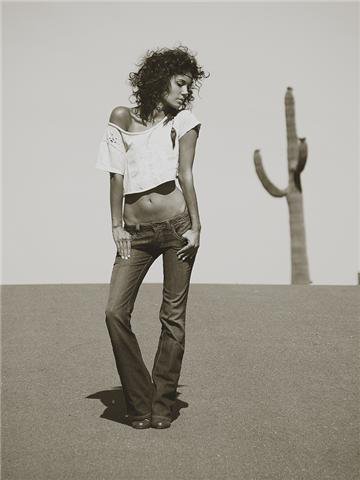 Female model photo shoot of Nisha-Marie in AZ
