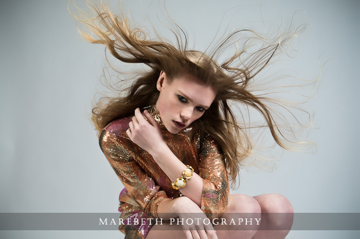 Female model photo shoot of Marebeth Gromer
