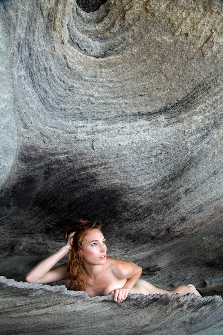 Female model photo shoot of Ayla Tarrant by Paul Wesley Photography