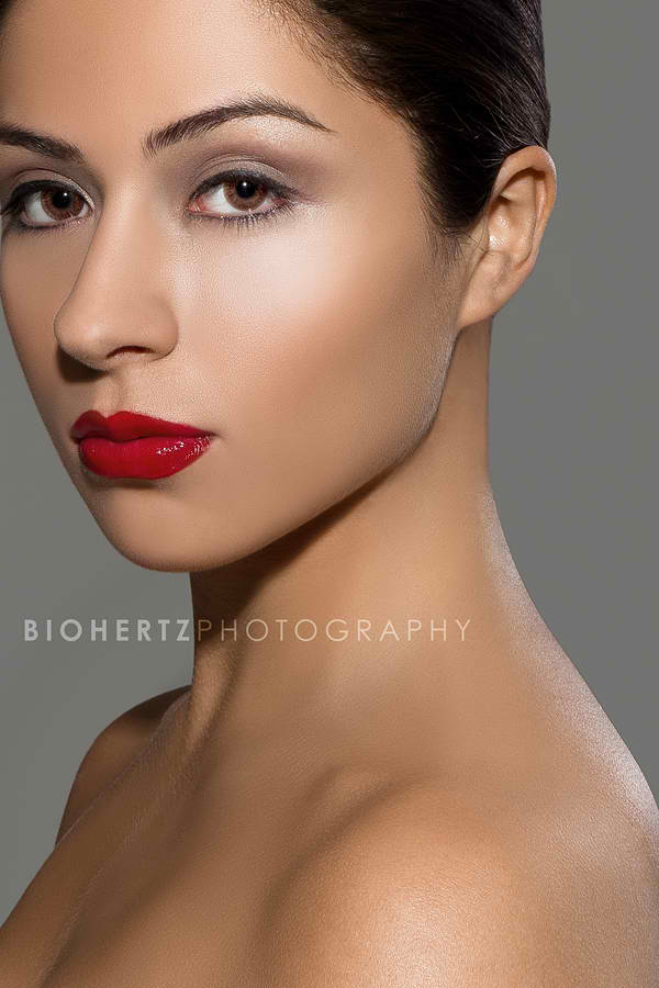 Female model photo shoot of  Veronika Lea