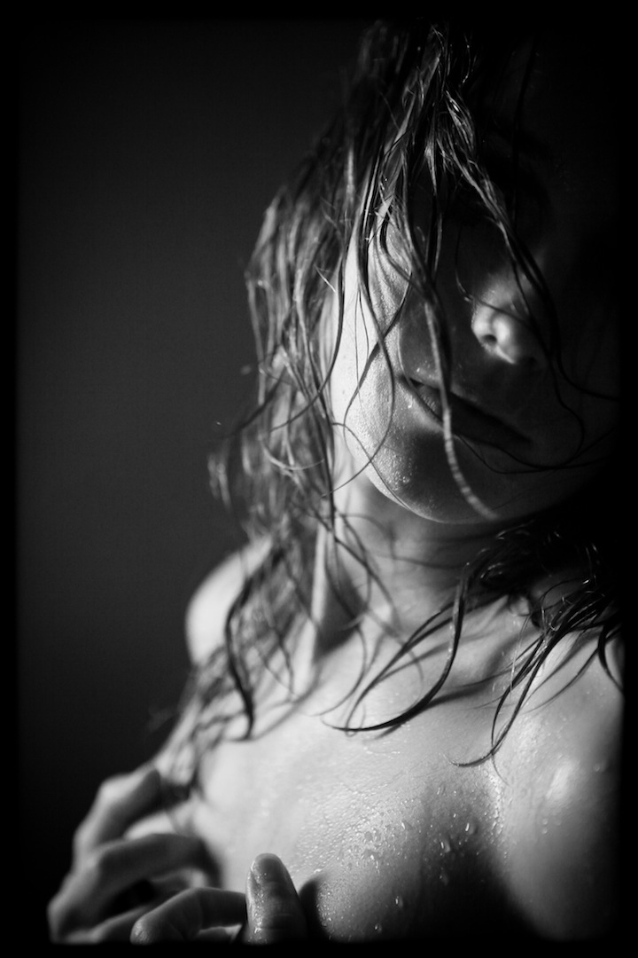 Female model photo shoot of Ayla Tarrant by JoshGroom