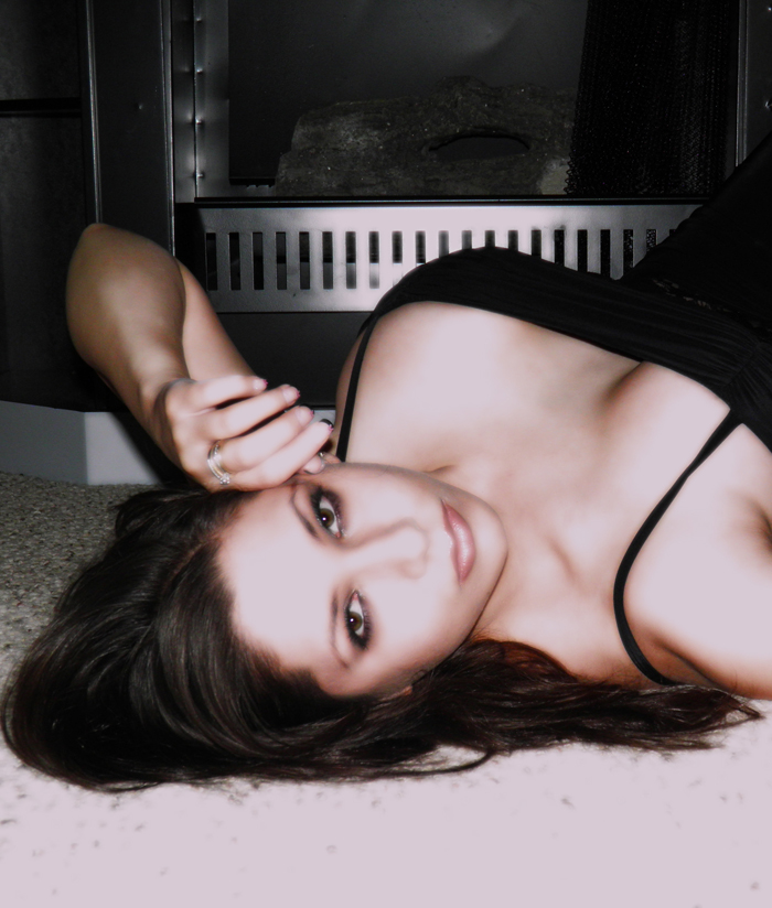 Female model photo shoot of Ashley Angeletti