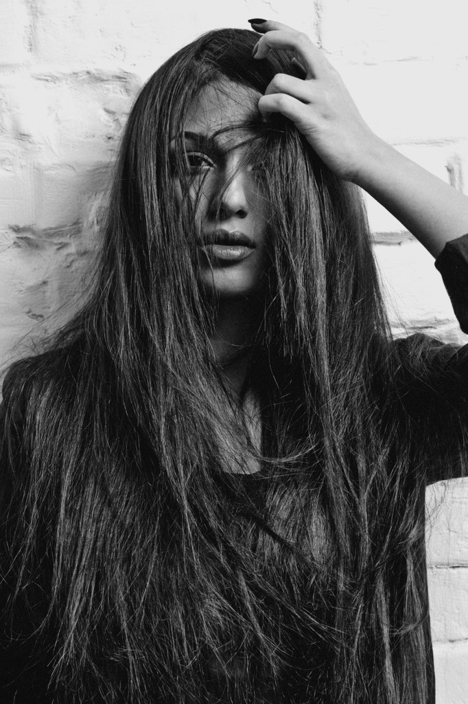 Female model photo shoot of Takhmina Suleymanova