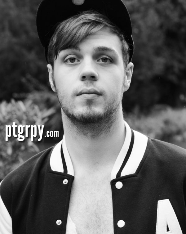 Male model photo shoot of PTGRPY in Kent