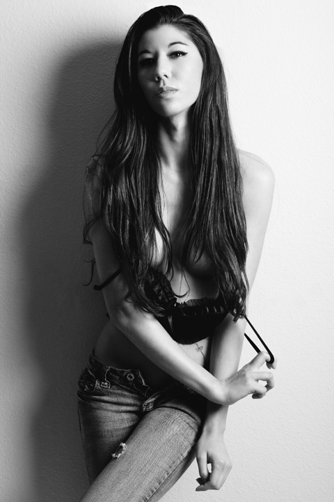 Female model photo shoot of Julia Saori by JCookPhotography in Laguna Niguel