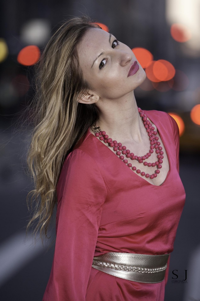 Female model photo shoot of MaggieGeorgieva