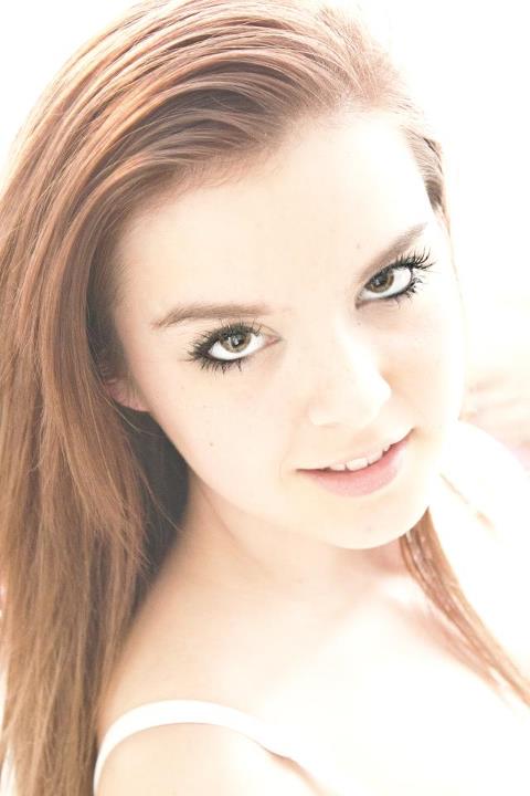 Female model photo shoot of Shelby T