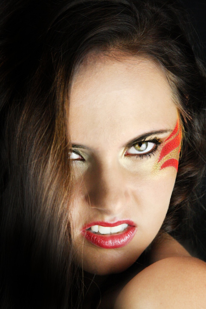 Female model photo shoot of Natstar in Queensland
