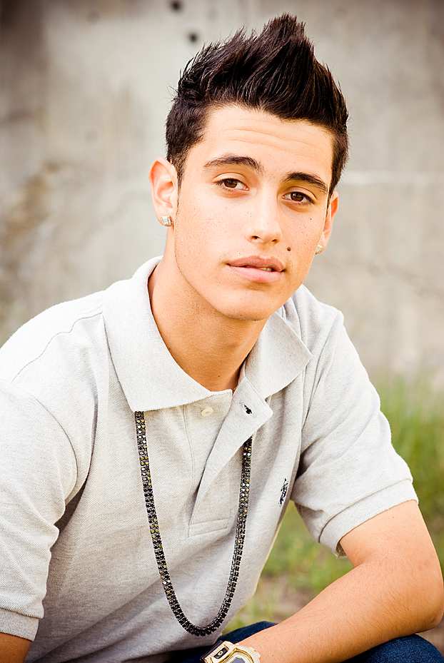 Male model photo shoot of Cooper Lopez in Long Beach, CA,