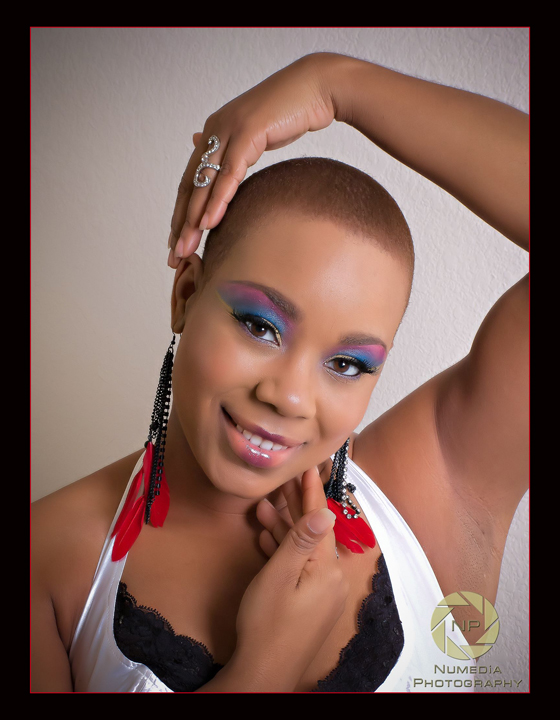 Female model photo shoot of Aeija Blu by NuMedia Photography