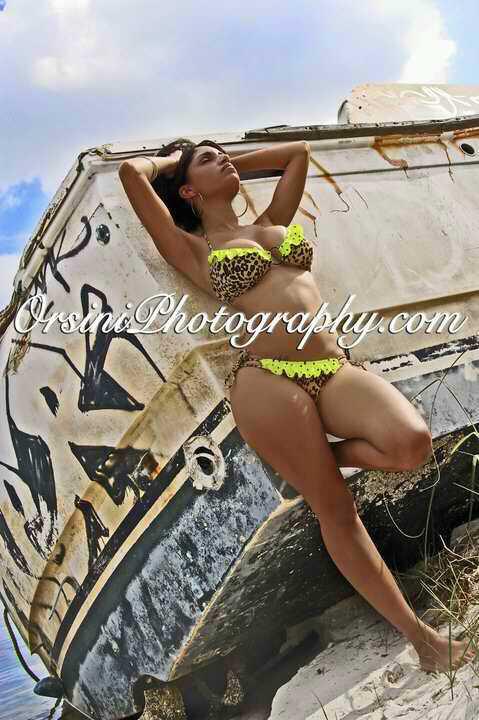 Female model photo shoot of Orsini Photography in Jensen Beach, FL