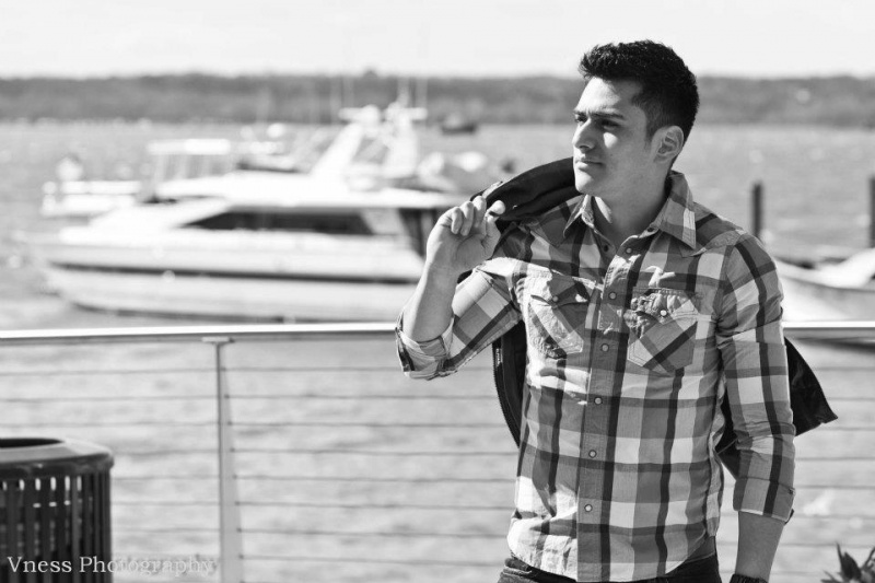 Male model photo shoot of Alejandro_8634 in Alexandria, VA