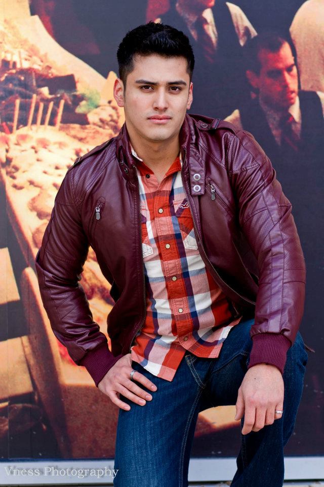 Male model photo shoot of Alejandro_8634 in Alexandria, VA