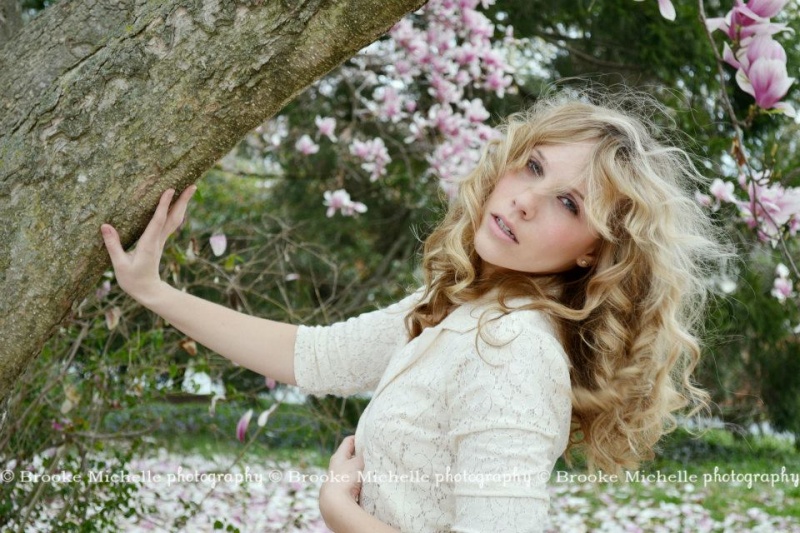 Female model photo shoot of JenAnn in Easton, MD
