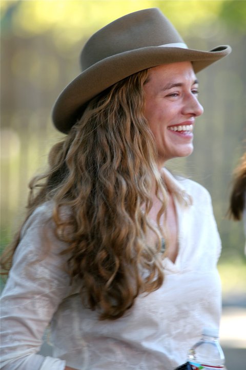 Female model photo shoot of Andrea Dey in Lockhart, TX