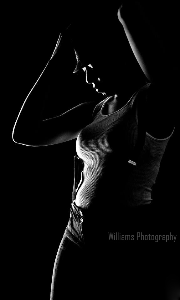 Male model photo shoot of Williams Photography CO