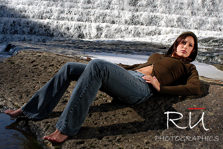Male model photo shoot of RU Photographics