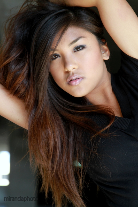 Female model photo shoot of Cindy Kieu by Miranda Photo in Riverside, CA