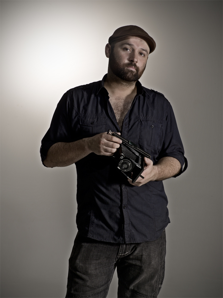Male model photo shoot of Sebastian Andrews Photo in Sydney