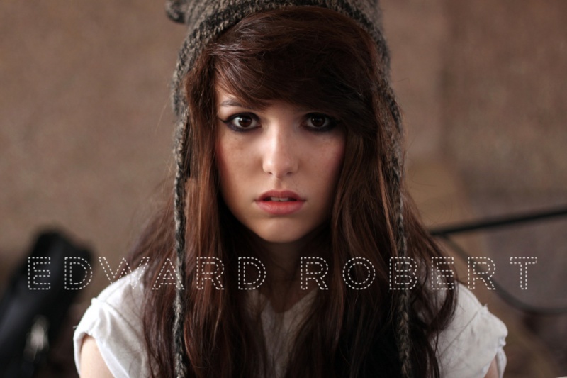 Female model photo shoot of Brodie Star Weatherill