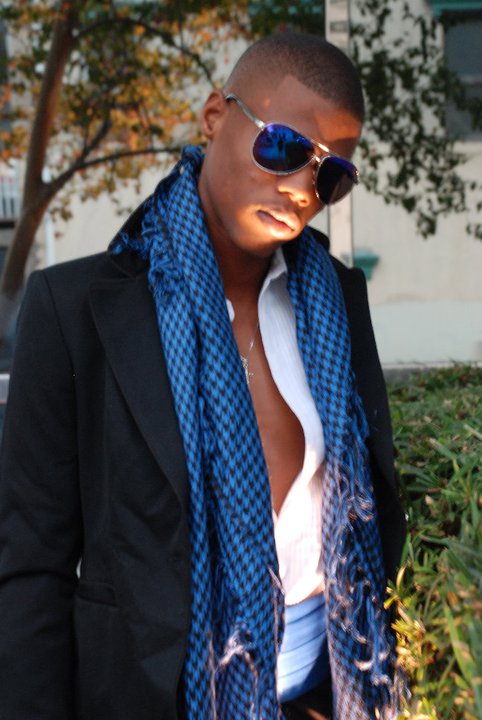 Male model photo shoot of Akin  in Charleston, SC