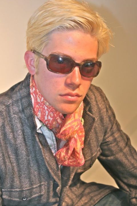 Male model photo shoot of Kevin John Francis in Philadelphia