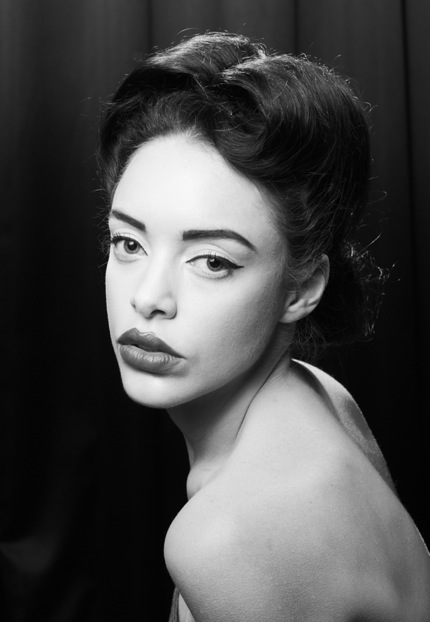 Female model photo shoot of Rachel Bartlett in west london