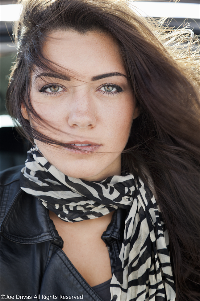 Female model photo shoot of Jordan Eve
