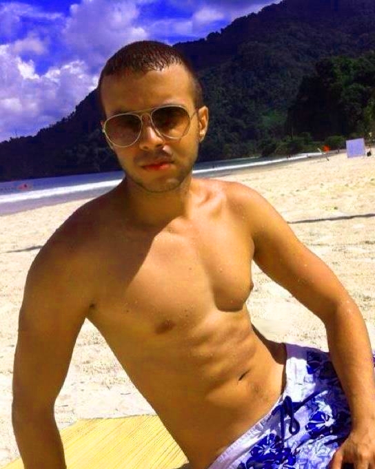 Male model photo shoot of Rhi-Rhi in Trinidad