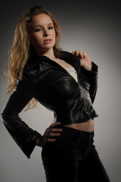 Female model photo shoot of Krista Lyons