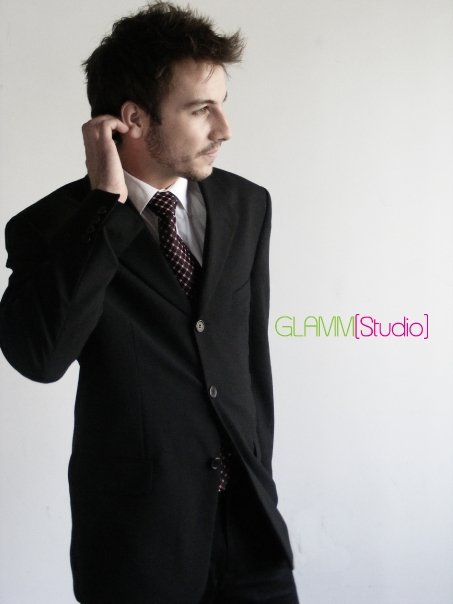 Male model photo shoot of Jose Ferreras