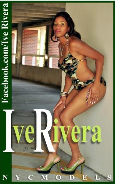 Female model photo shoot of Ive Rivera in SC