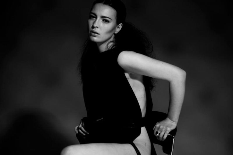 Female model photo shoot of Noreen Elizabeth