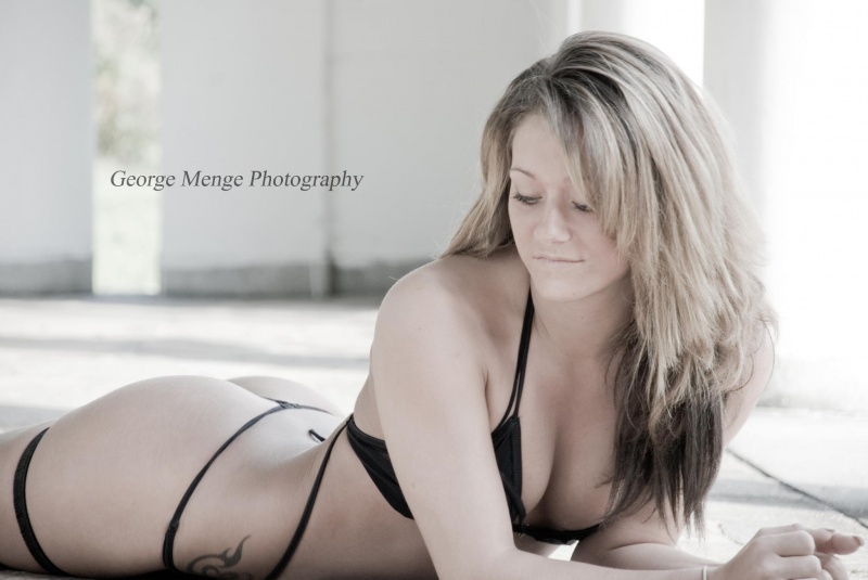 Female model photo shoot of Alissa Marie Lily