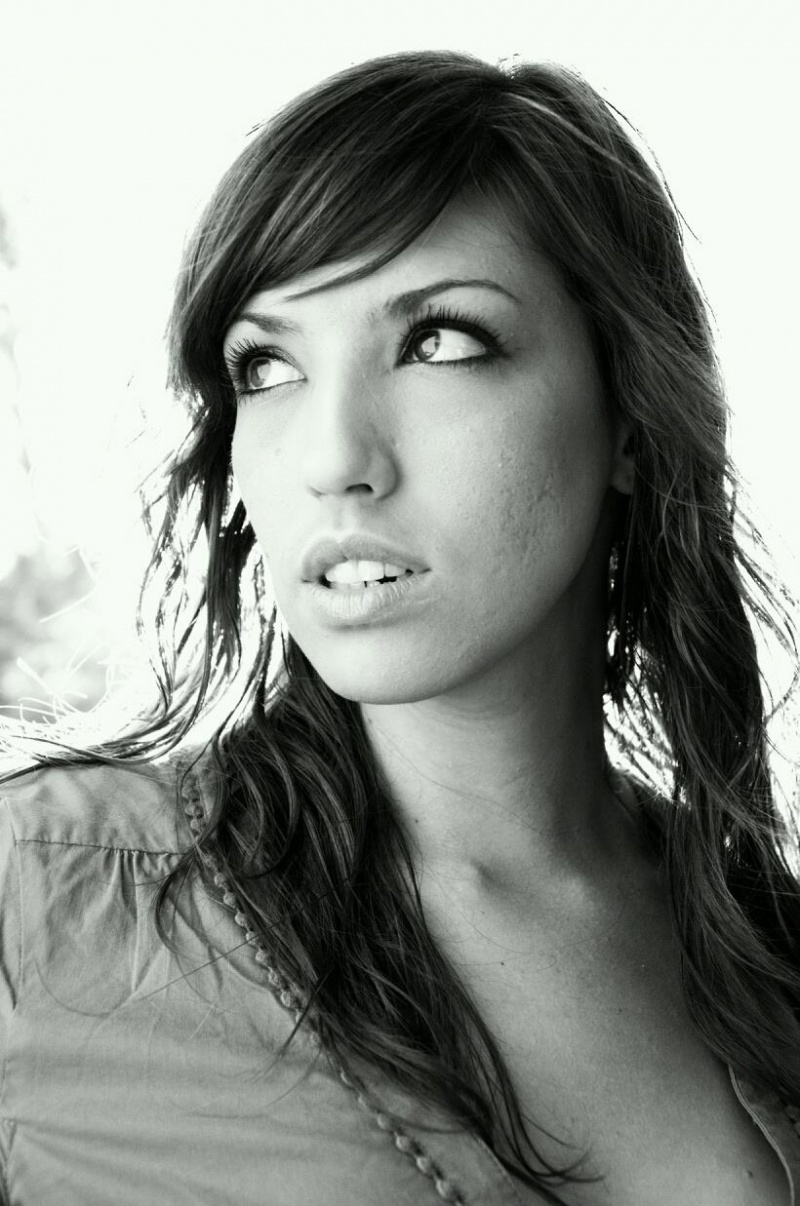 Female model photo shoot of Megan Michelle Murray