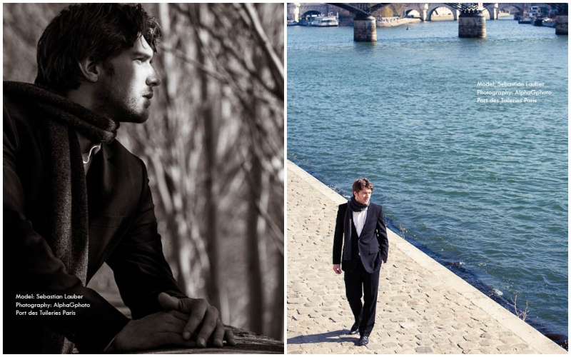 Male model photo shoot of Flyhigh by Alexis LPA in Paris, France