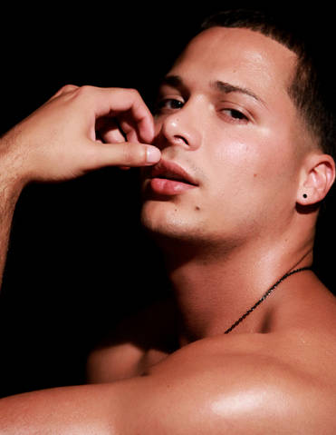 Male model photo shoot of Jayy Perez by Daniel Lugo Photography