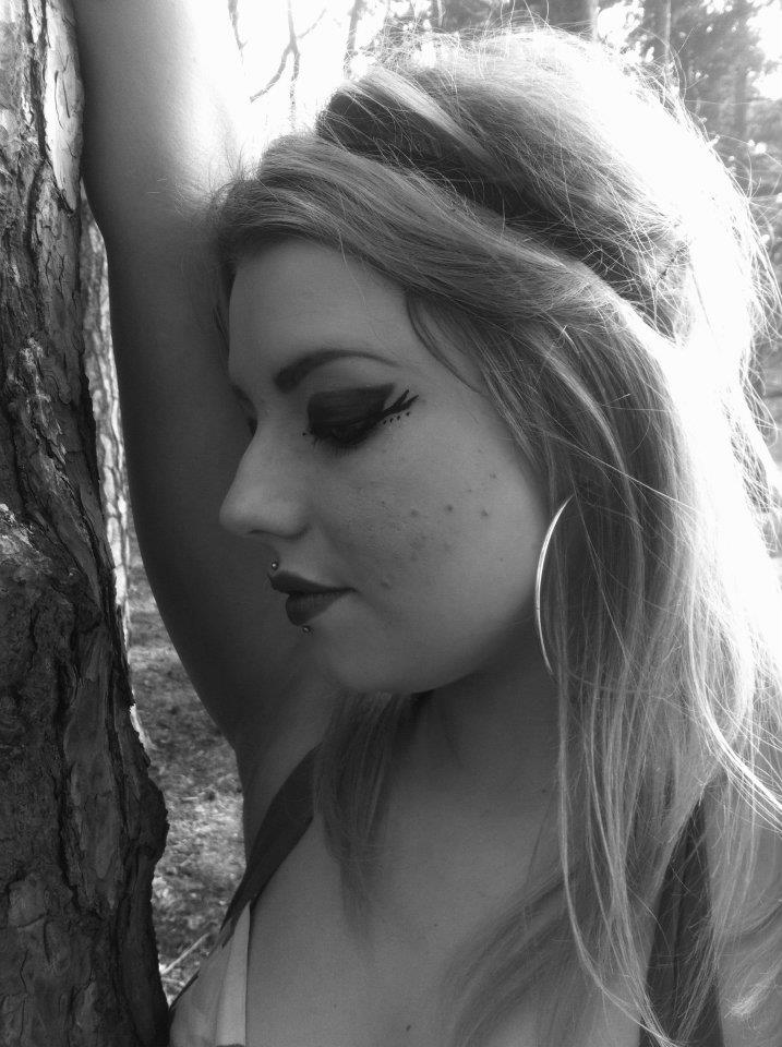 Female model photo shoot of Amy in Wonderland in Atkinson's Warren, Scunthorpe