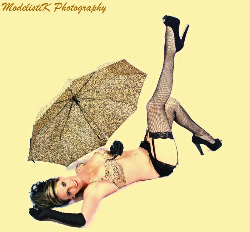 Female model photo shoot of ModelistiK Photography