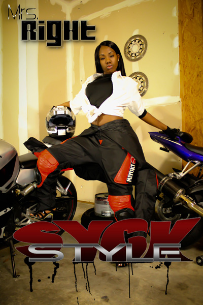 Male model photo shoot of syckstyle in Durham, NC