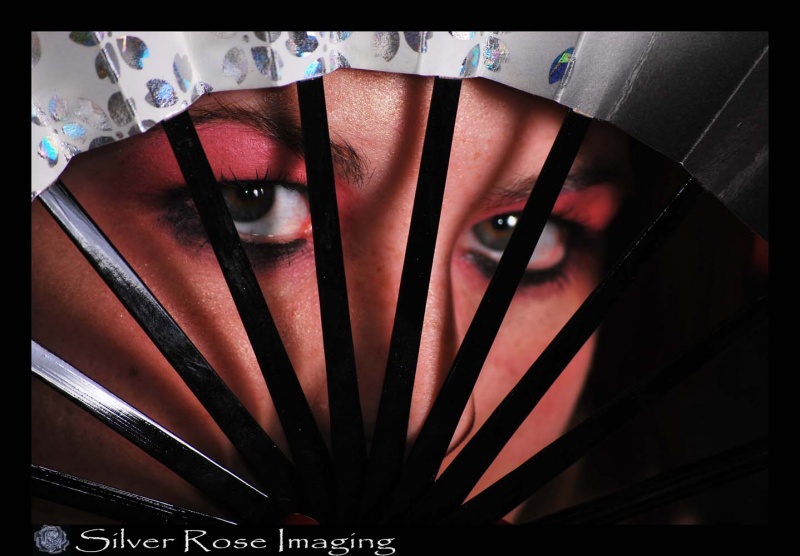 Female model photo shoot of Silver Rose Imaging