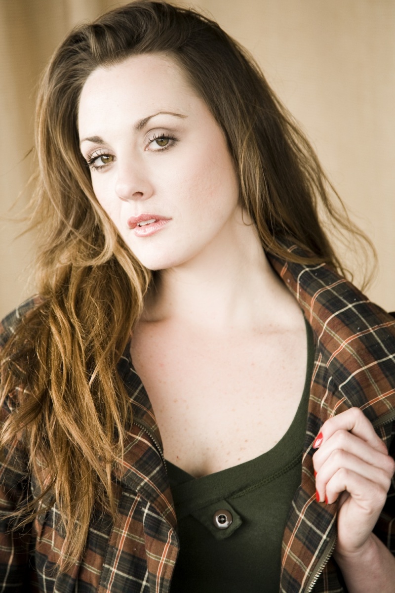 Female model photo shoot of Megan Marsh by LAURENMCKINLEY