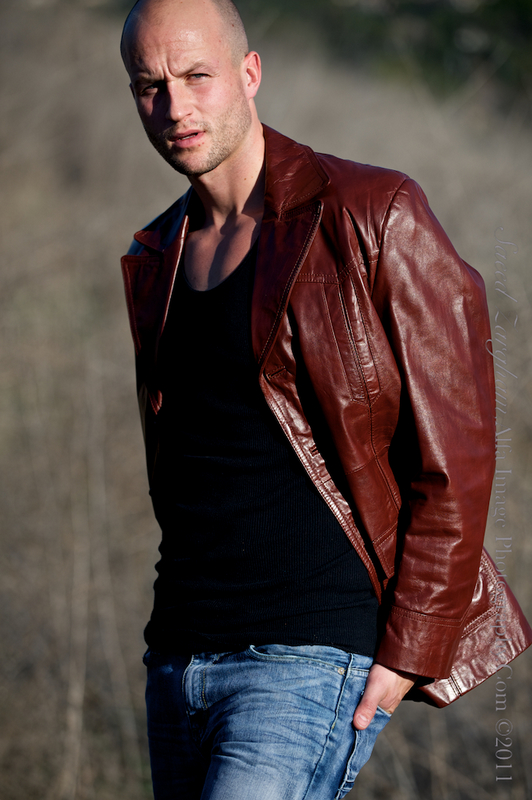 Male model photo shoot of Mitchell Blaise in Laguna Hills
