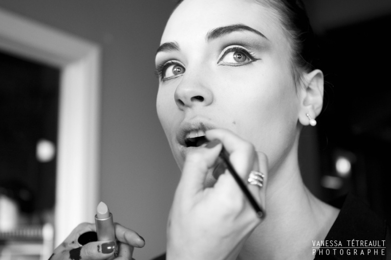 Female model photo shoot of Vanessa Tetreault in Montréal