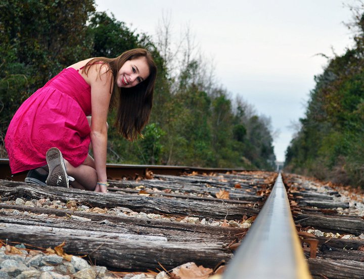 Female model photo shoot of OliviaJean Photography in Boone, NC