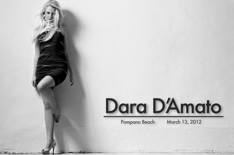 Female model photo shoot of Dara DAmato