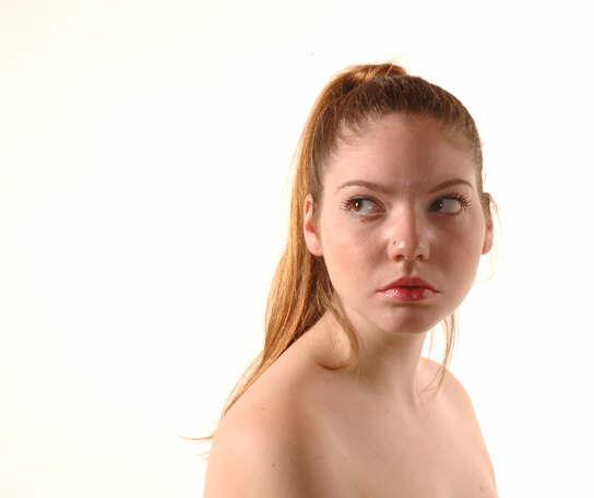Female model photo shoot of Brooke lyn