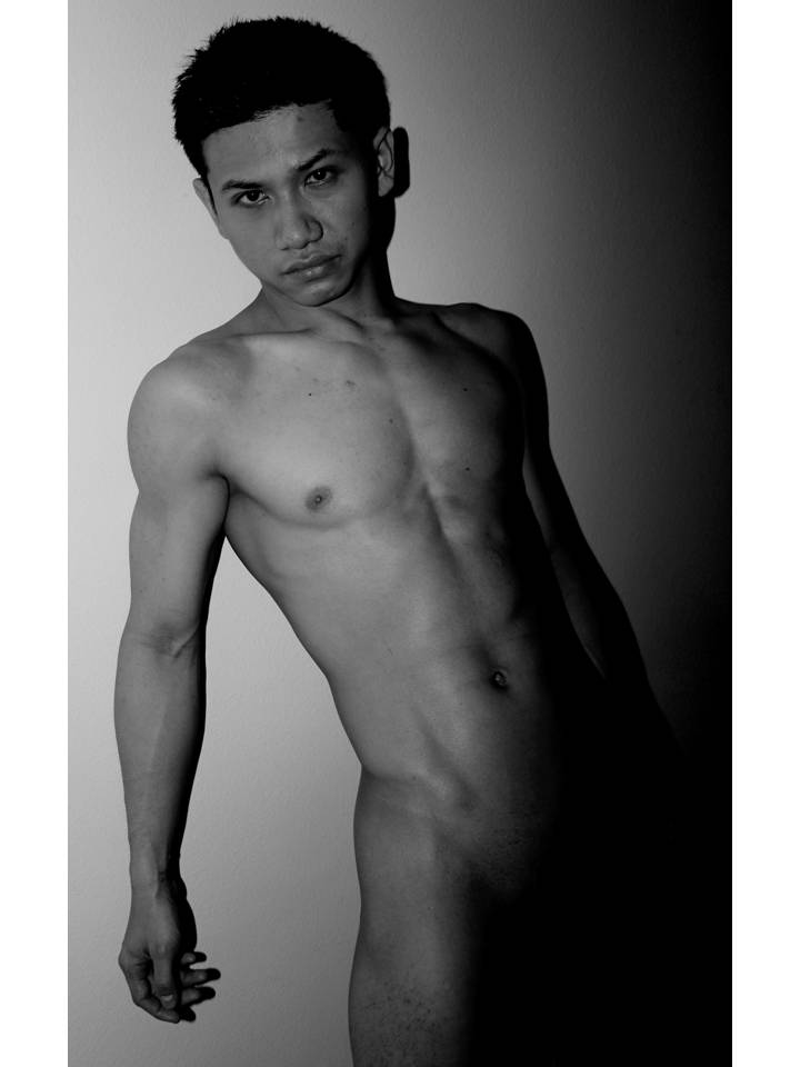 Male model photo shoot of Inner Voyce Productions