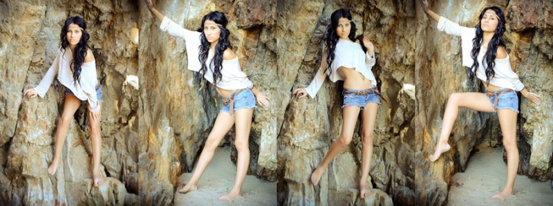 Female model photo shoot of Ciara G CS Photography